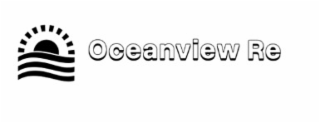 OCEANVIEW RE logo