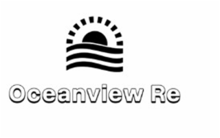 OCEANVIEW RE logo