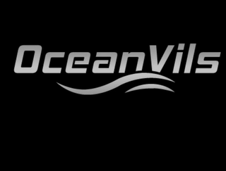 OCEANVILS logo