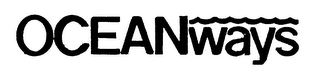 OCEANWAYS logo