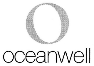 OCEANWELL logo