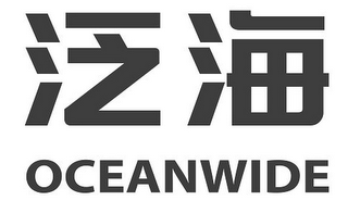 OCEANWIDE logo