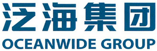 OCEANWIDE GROUP logo