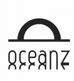 OCEANZ logo
