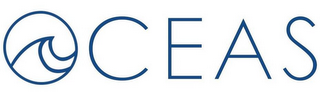OCEAS logo