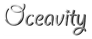 OCEAVITY logo