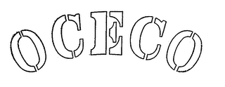 OCECO logo