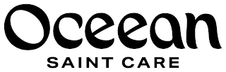 OCEEAN SAINT CARE logo