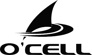 O'CELL logo