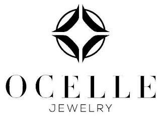 OCELLE JEWELRY logo