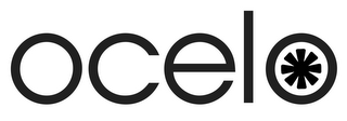 OCELO logo
