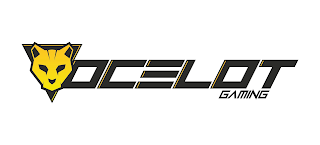 OCELOT GAMING logo