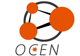 OCEN logo