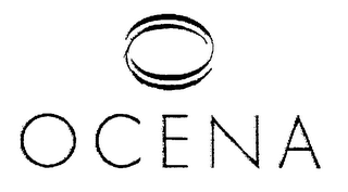 OCENA logo