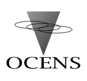 OCENS logo