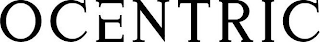 OCENTRIC logo