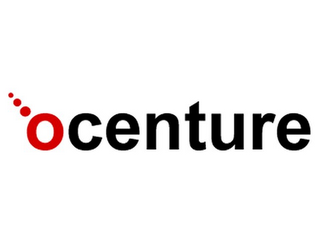 OCENTURE logo