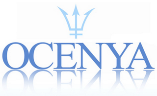 OCENYA logo