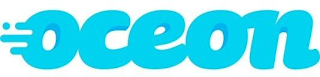 OCEON logo