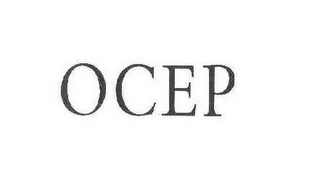 OCEP logo