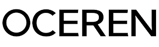 OCEREN logo