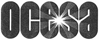 OCESA logo