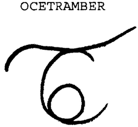 OCETRAMBER logo