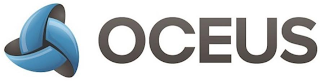 OCEUS logo