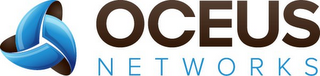 OCEUS NETWORKS logo