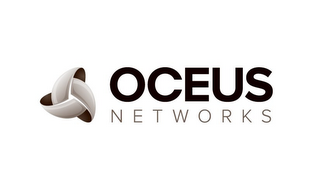 OCEUS NETWORKS logo