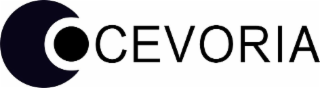 OCEVORIA logo