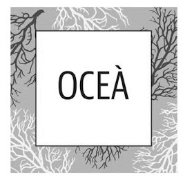 OCEÀ logo