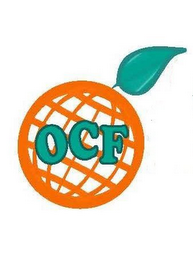 OCF logo
