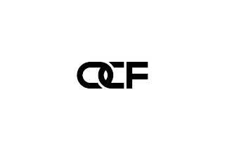 OCF logo