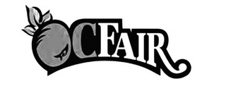 OCFAIR logo
