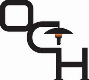 OCH logo