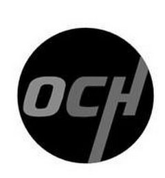 OCH logo