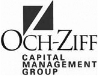 OCH-ZIFF CAPITAL MANAGEMENT GROUP logo