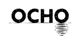 OCH8 logo