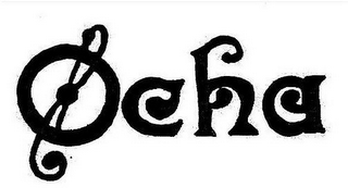 OCHA logo