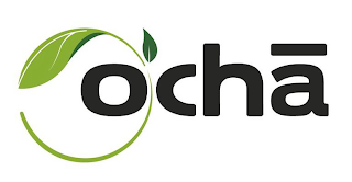 OCHA logo
