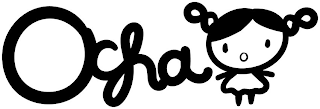 OCHA logo