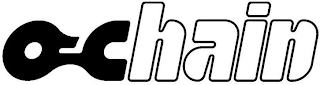 OCHAIN logo