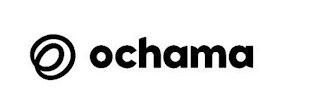 OCHAMA logo