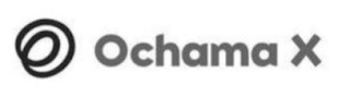 OCHAMA X logo