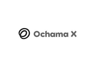 OCHAMA X logo