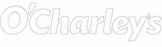 O'CHARLEY'S logo