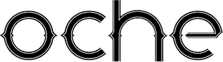 OCHE logo
