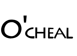 O'CHEAL logo