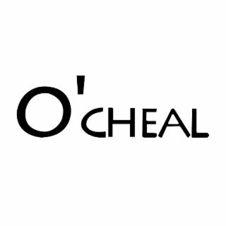 O'CHEAL logo